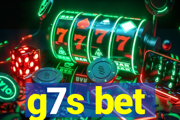 g7s bet